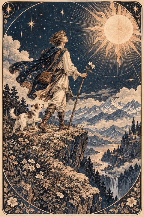 The Fool
