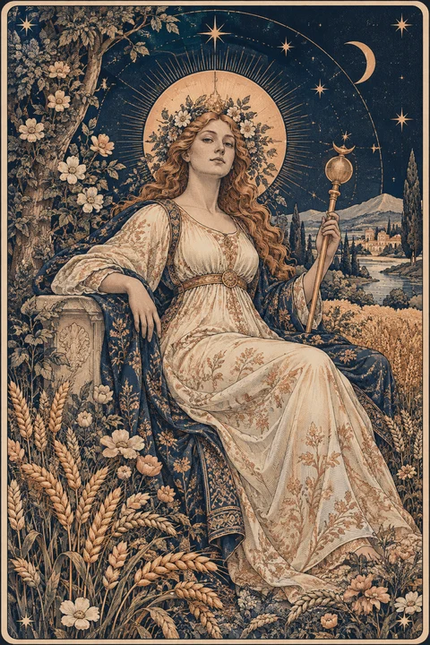 The Empress