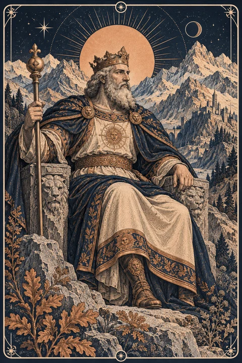 The Emperor