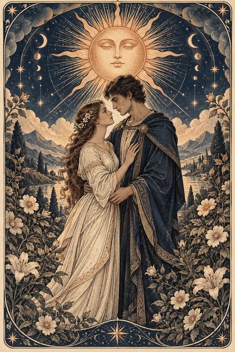 The Lovers
