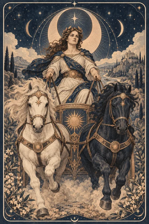 The Chariot
