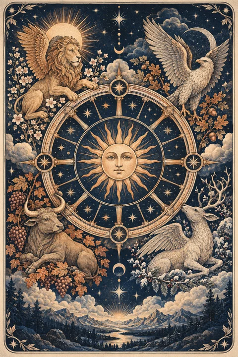 Wheel of Fortune