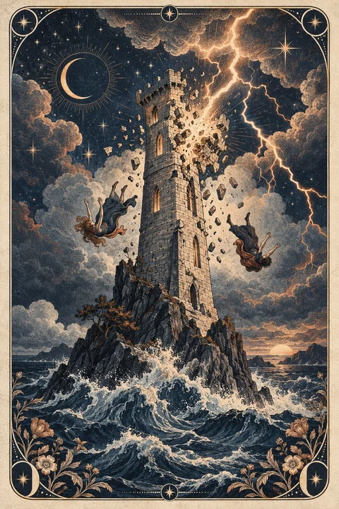 The Tower