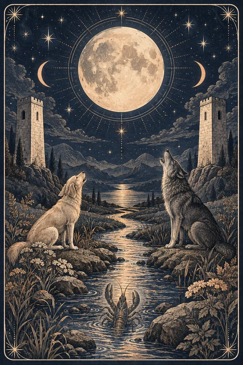 The Moon