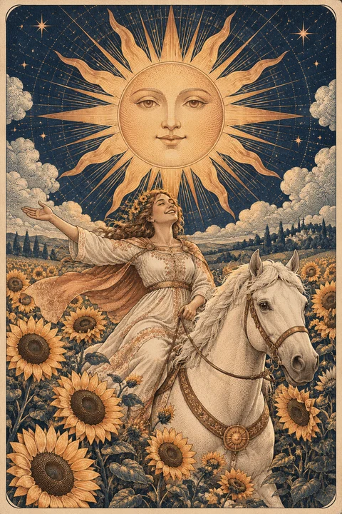 The Sun