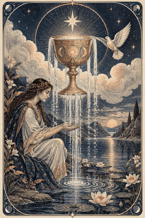 Ace of Cups